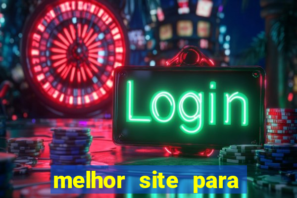 melhor site para jogar no bicho